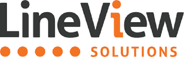 LineView Solutions logo