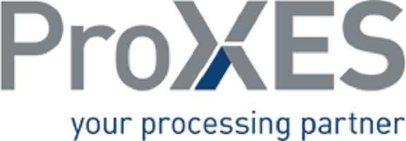 ProXES logo