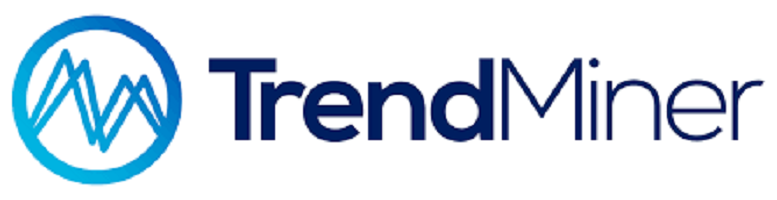 Trendminer logo