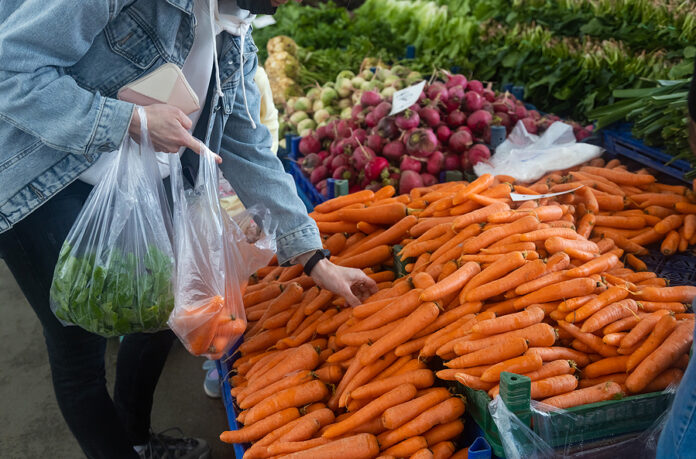 Volume Sales Increase for Organic Produce in Q2, After Two Years of ...