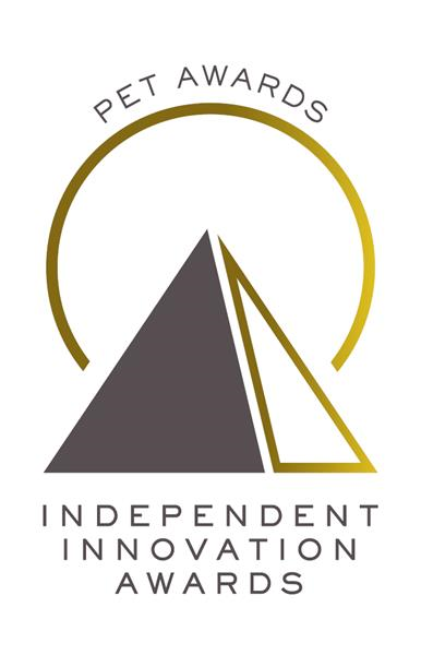 pet-independent-innovation-awards logo