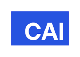 CAI software logo