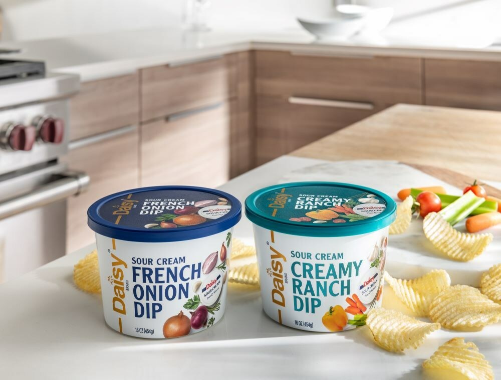 New Food and Beverage Product Launches, September 11 – 15