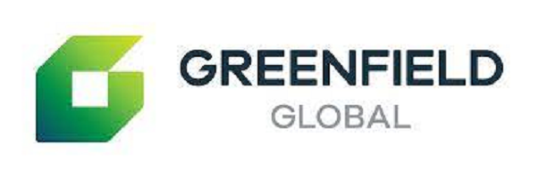 Greenfield global logo