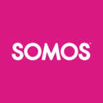 SOMOS Launches in Target Nationwide with Two Exclusive Burrito Bowl Kits Bringing Timesaving Mexican Meal Solutions to 1,800+ Stores Somos logo