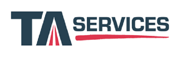 TA Services Logo