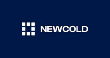 Newcold logo
