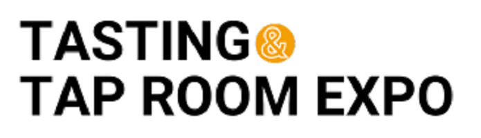 Tasting Tap Room Expo logo