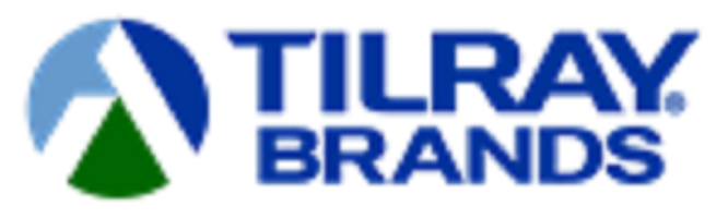 Tilray Brands logo