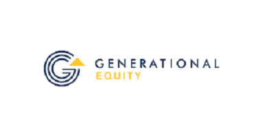 generational equity logo