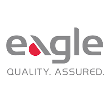 Eagle product inspection logo