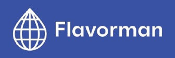 Flavorman logo new