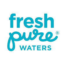 Fresh Pure Waters logo