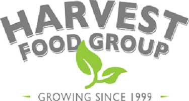 Harvest food group logo