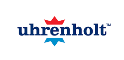 Urenholt logo
