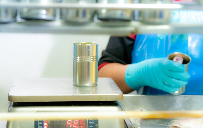 Catch Weight Trends in the Food and Beverage Industry: Shaping the Future of Precision with ERP