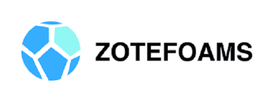 zotefoams logo