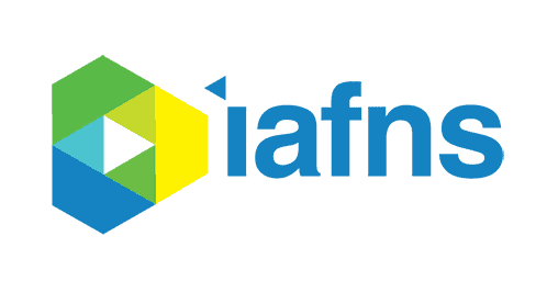 IAFNS logo