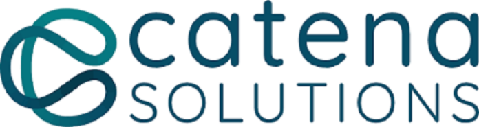 Catena solutions logo