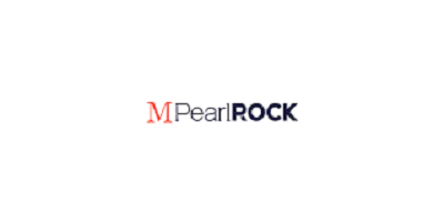 Mpearl rock logo use