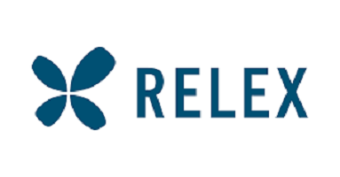 Relex logo