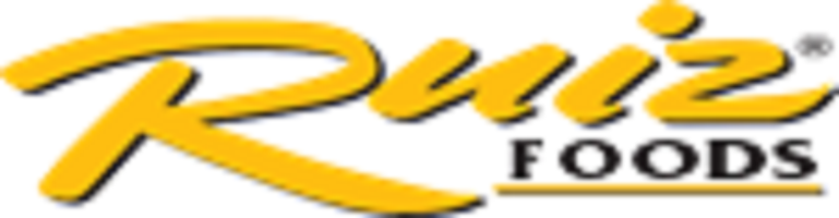 Ruiz Foods logo