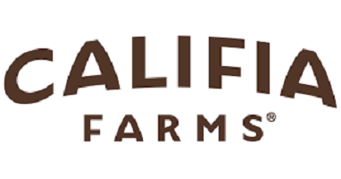 Califia farms logo