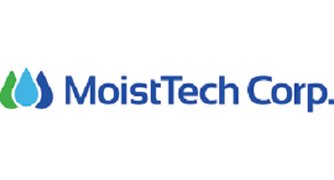Moist Tech Corp logo