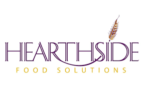 Hearthside- Logo