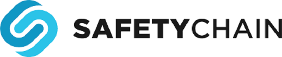 Safetychain - Logo