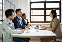 Secure the Very Best Food and Beverage Candidates With These 5 Ethical Interview Practices