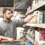 Food Price Index up 0.1% in March: CPI Report