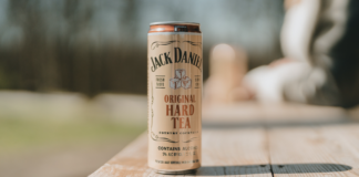 New Food and Beverage Product Launches, April 15 – 19