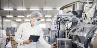 Food Manufacturers Are Buying More Tech Than Their Workers Can Learn