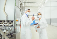 How SQF Edition 10 Can Strengthen Food Safety Culture
