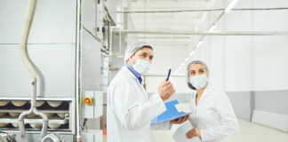 How SQF Edition 10 Can Strengthen Food Safety Culture