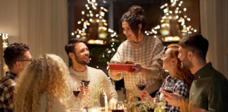 2024 Holiday Trends: Food Takes Center Stage as Consumers Plan Celebrations