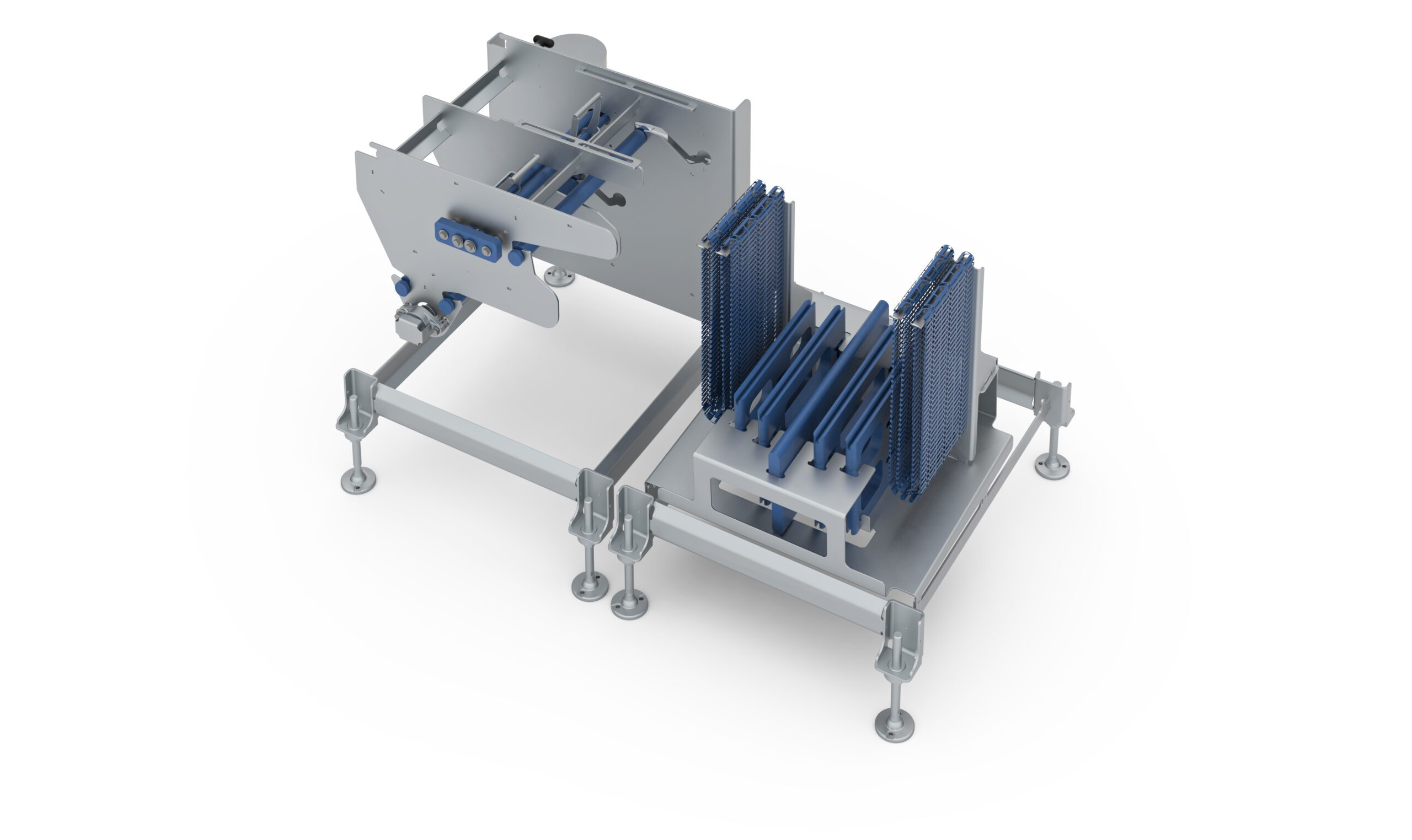 Eagle Product Inspection Introduces the Short Retracting Nose Reject ...