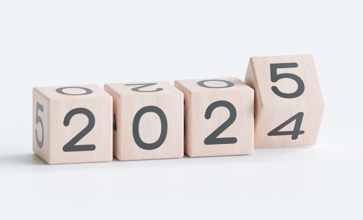 Looking Ahead to 2025 What Can Food Processors Expect and How Can