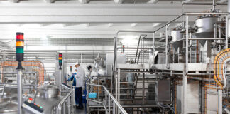 What a Cavitating Dairy Transfer Pump Taught Me About Hygienic Design