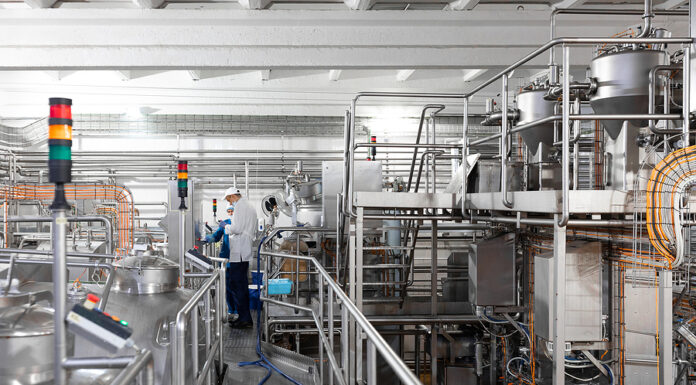 What a Cavitating Dairy Transfer Pump Taught Me About Hygienic Design