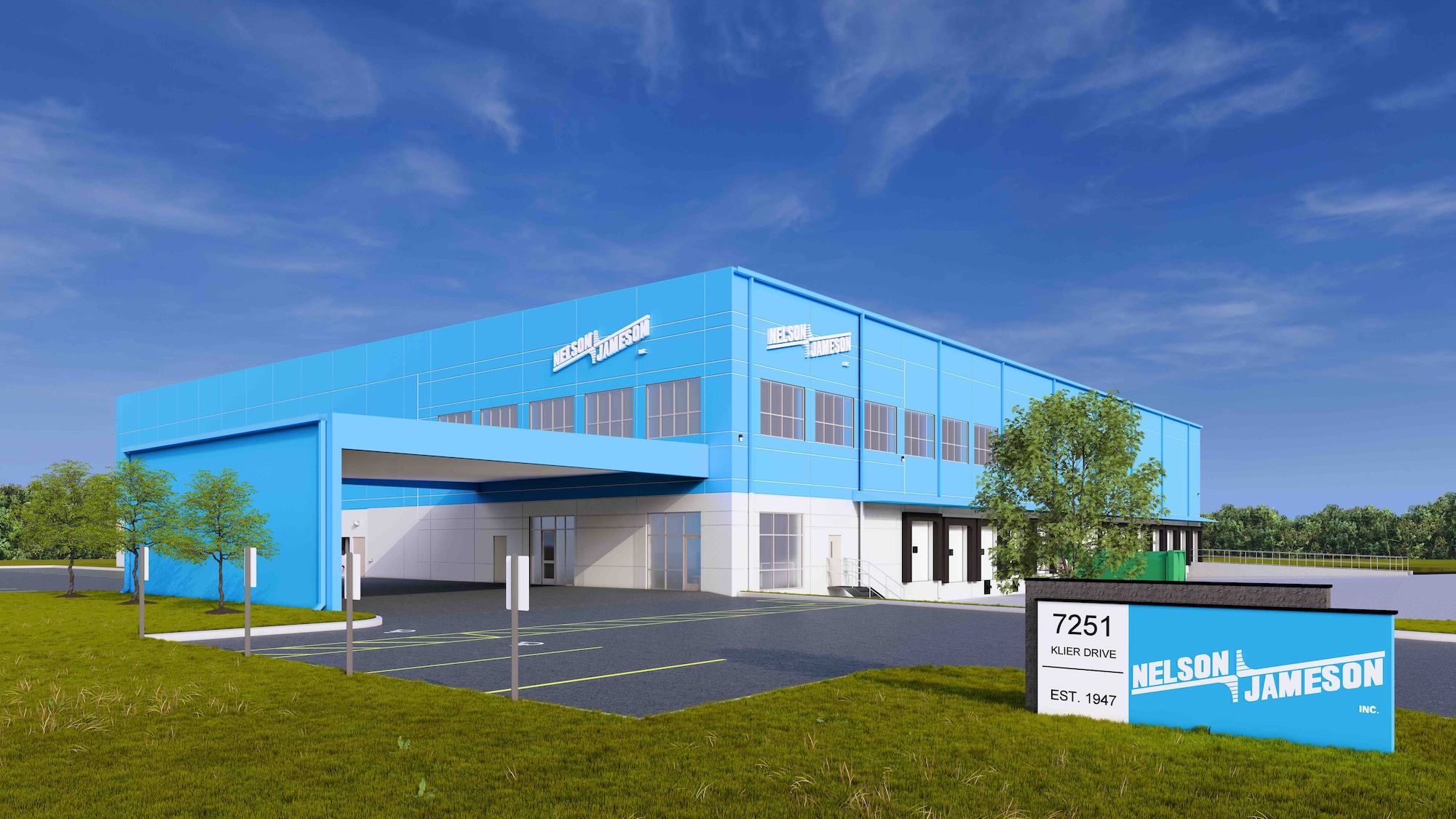 Nelson-Jameson Secures 2026 Gold Well Workplace Award