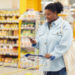 Food Prices Continue to Climb in December, Ending 2024 With a 2.5% Increase