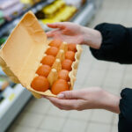 Food at Home Prices Jump 0.5% in January, Driven by Sharp Rise in Egg Costs