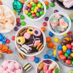 Sweet Success: Confectionery Sales Break $54 Billion in 2024