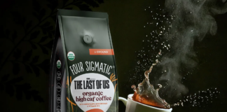 New Food and Beverage Product Launches, March 24 – 28