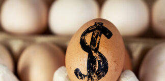 The Egg Settlement Wasn’t About Eggs. It Was About the Number Your Contracts Trust