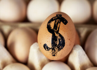 The Egg Settlement Wasn’t About Eggs. It Was About the Number Your Contracts Trust