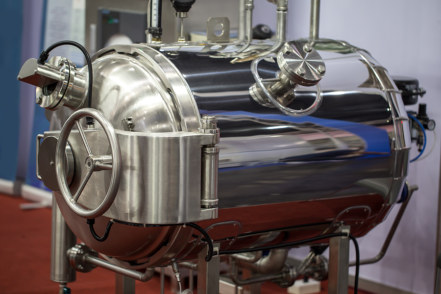 Rethermalization How Energy Recovery Is Powering Sustainable Food Production - Food ...