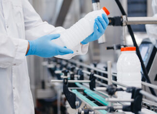 Why Dairy Plants Need Operator-Centric Automation